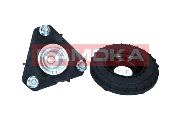 Set reparatie, rulment sarcina amortizor 209275 KAMOKA