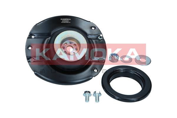Set reparatie, rulment sarcina amortizor 209291 KAMOKA
