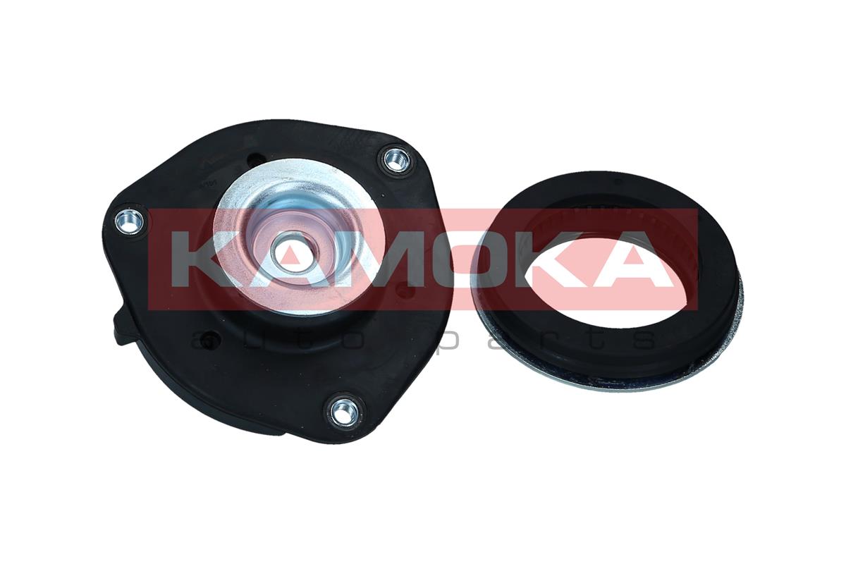 Set reparatie, rulment sarcina amortizor 209336 KAMOKA