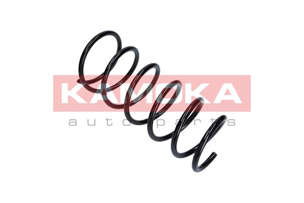 Arc spiral 2110304 KAMOKA
