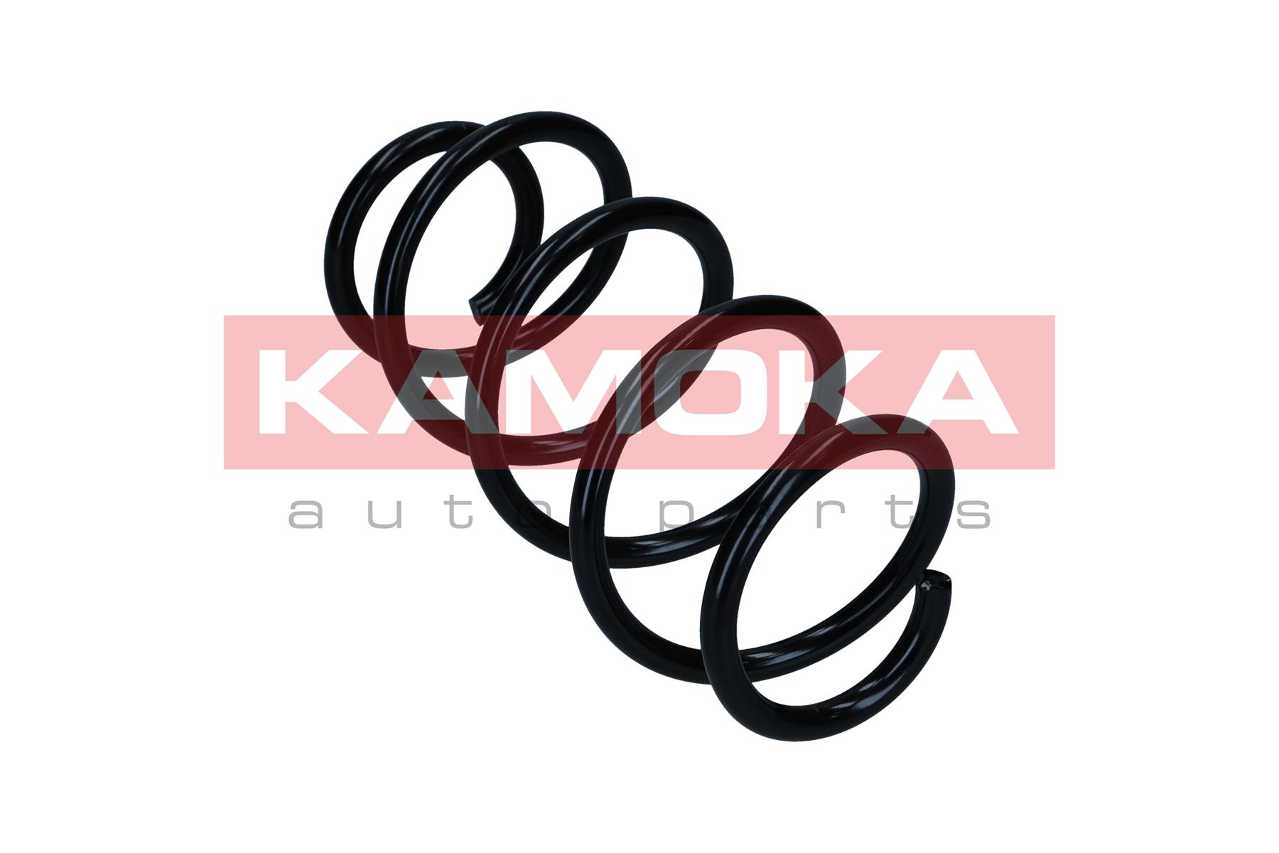 Arc spiral 2110832 KAMOKA