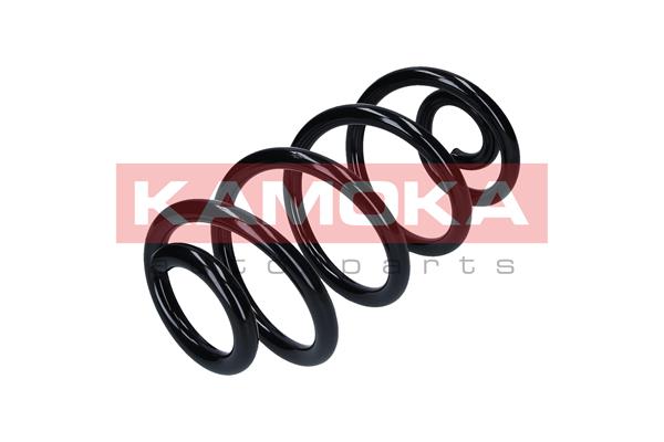 Arc spiral 2120304 KAMOKA