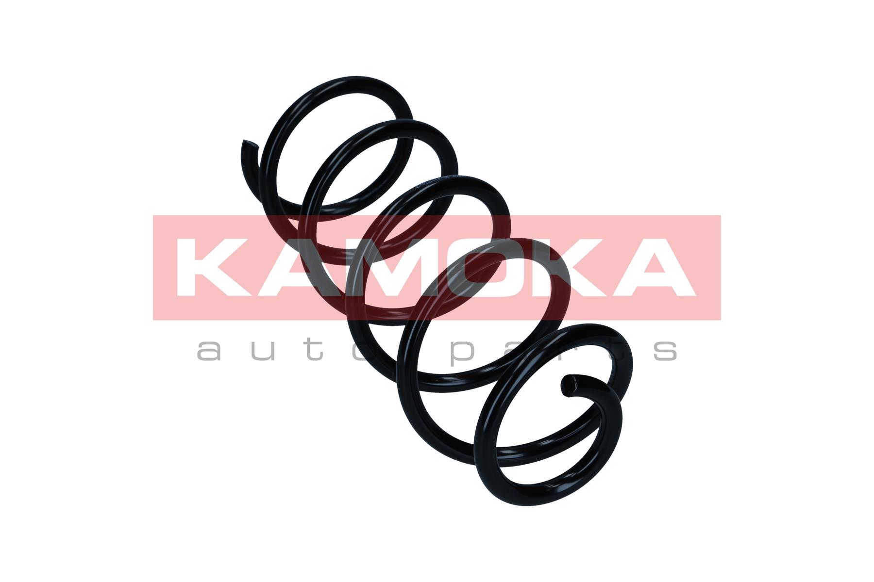 Arc spiral 2120502 KAMOKA