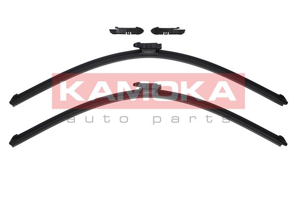 Lamela stergator 27D13 KAMOKA
