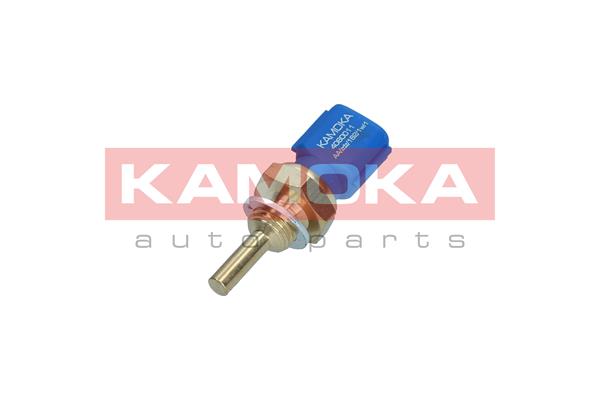 Senzor,temperatura lichid de racire 4080011 KAMOKA