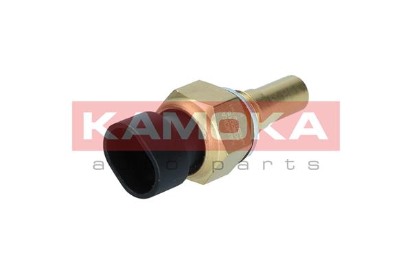 Senzor,temperatura lichid de racire 4080015 KAMOKA