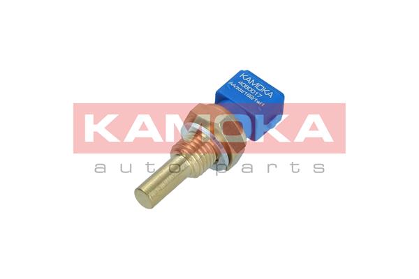 Senzor,temperatura lichid de racire 4080017 KAMOKA