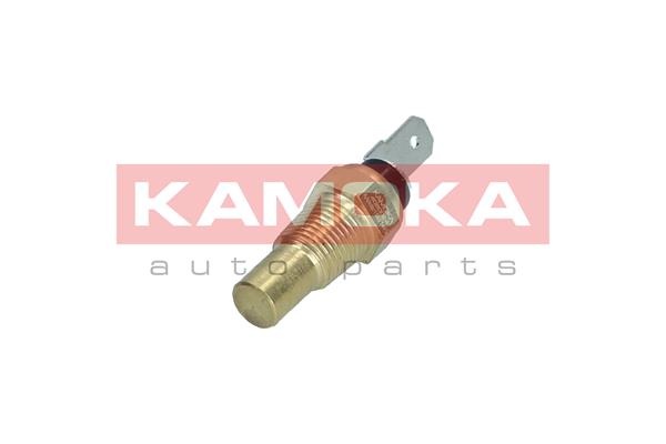 Senzor,temperatura lichid de racire 4080024 KAMOKA