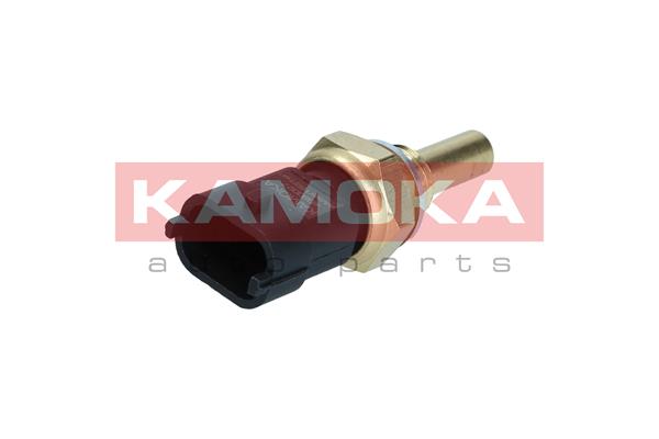 Senzor,temperatura lichid de racire 4080027 KAMOKA