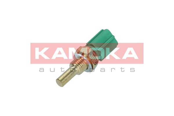 Senzor,temperatura lichid de racire 4080036 KAMOKA