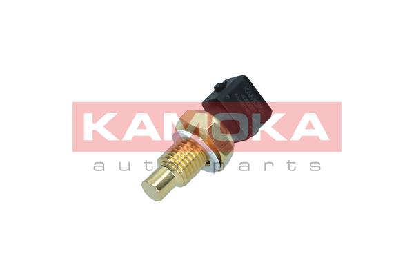 Senzor,temperatura lichid de racire 4080051 KAMOKA