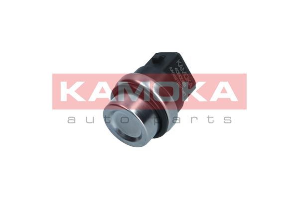 Senzor,temperatura lichid de racire 4080059 KAMOKA