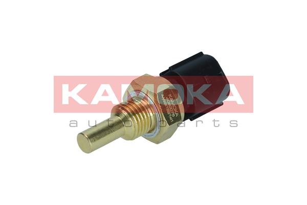 Senzor,temperatura lichid de racire 4080075 KAMOKA