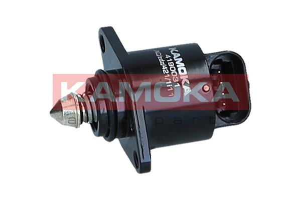Supapa reglaj mers in gol,admisie aer 4190031 KAMOKA