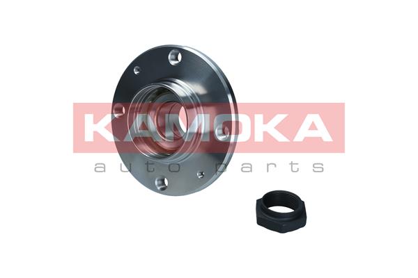 Set rulment roata 5500042 KAMOKA