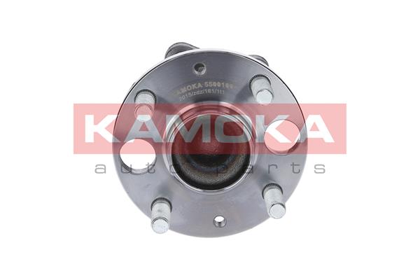 Set rulment roata 5500100 KAMOKA