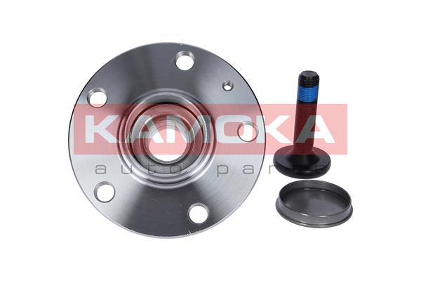 Set rulment roata 5500128 KAMOKA