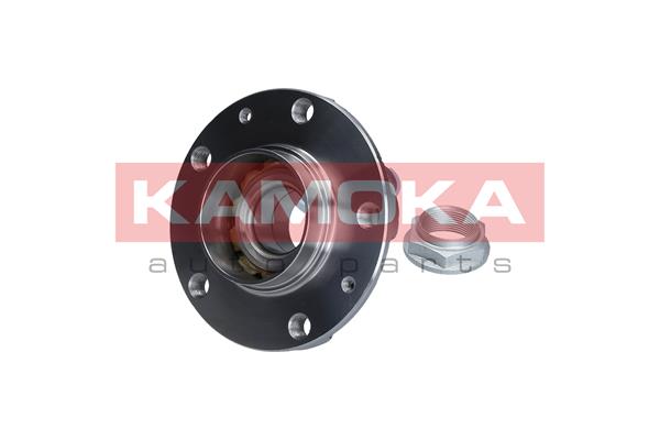 Set rulment roata 5500145 KAMOKA