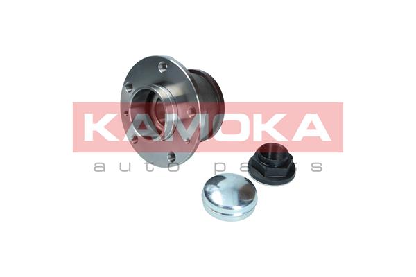 Set rulment roata 5500215 KAMOKA