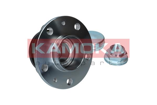 Set rulment roata 5500216 KAMOKA