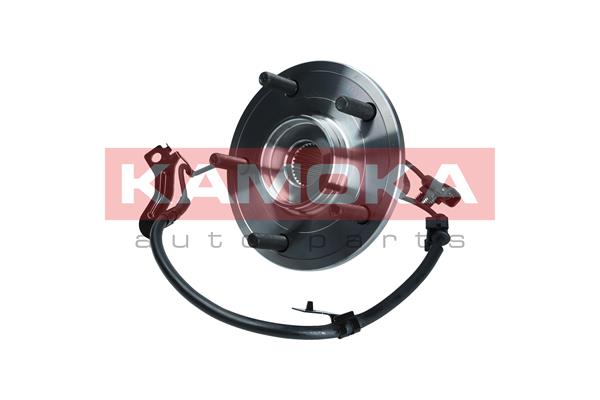 Set rulment roata 5500230 KAMOKA