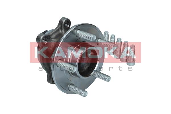 Set rulment roata 5500242 KAMOKA