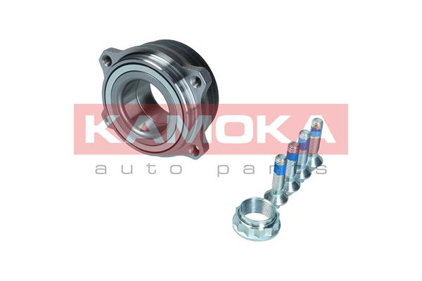 Set rulment roata 5500301 KAMOKA