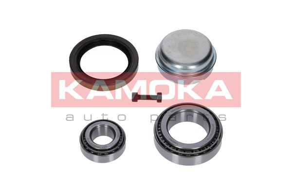 Set rulment roata 5600061 KAMOKA