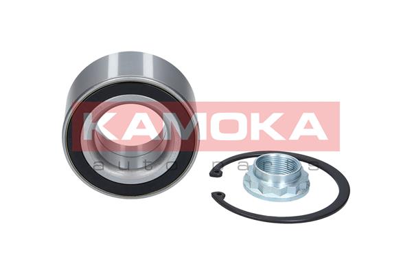 Set rulment roata 5600072 KAMOKA
