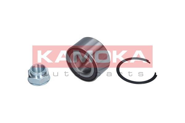 Set rulment roata 5600080 KAMOKA