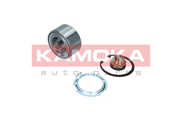 Set rulment roata 5600098 KAMOKA