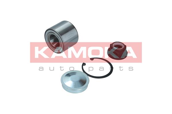 Set rulment roata 5600101 KAMOKA