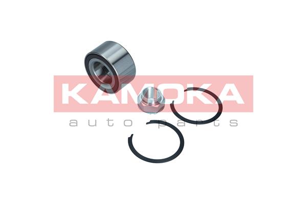 Set rulment roata 5600102 KAMOKA