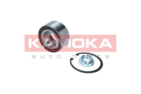 Set rulment roata 5600110 KAMOKA