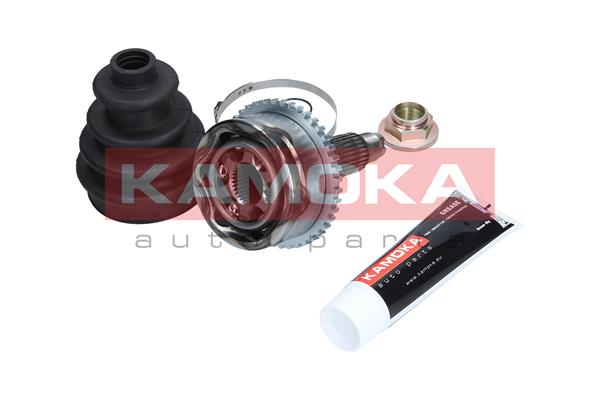 Set articulatie, planetara 6010 KAMOKA