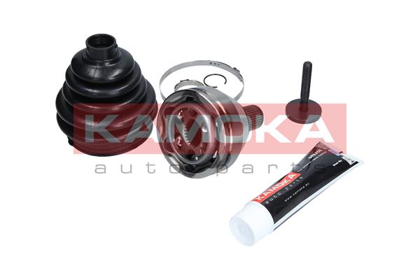 Set articulatie, planetara 6015 KAMOKA