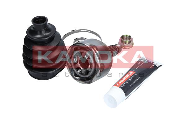 Set articulatie, planetara 6045 KAMOKA