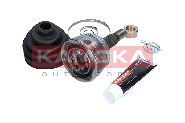 Set articulatie, planetara 6054 KAMOKA