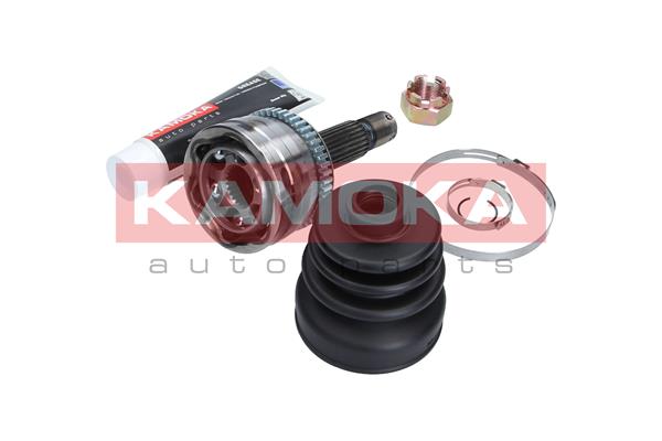 Set articulatie, planetara 6055 KAMOKA