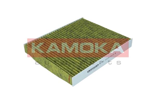 Filtru, aer habitaclu 6080016 KAMOKA