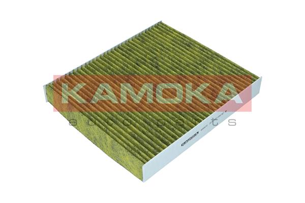 Filtru, aer habitaclu 6080070 KAMOKA