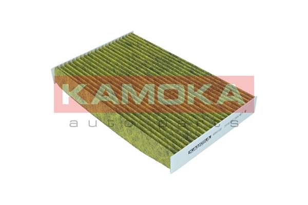 Filtru, aer habitaclu 6080108 KAMOKA