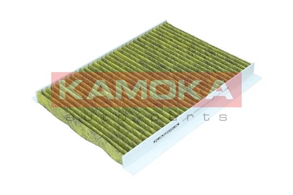 Filtru, aer habitaclu 6080134 KAMOKA