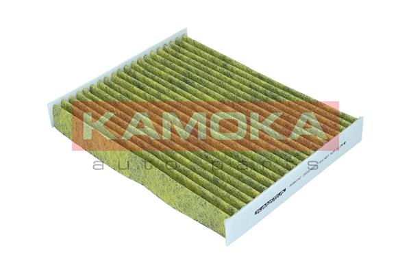 Filtru, aer habitaclu 6080147 KAMOKA