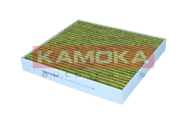 Filtru, aer habitaclu 6080188 KAMOKA
