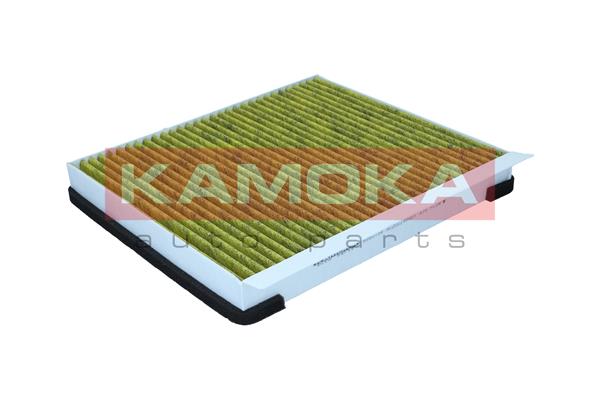 Filtru, aer habitaclu 6080194 KAMOKA