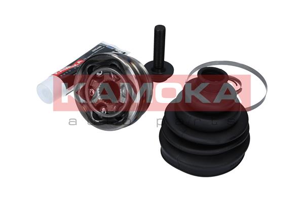 Set articulatie, planetara 6081 KAMOKA