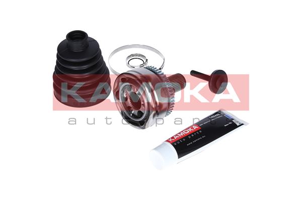Set articulatie, planetara 6143 KAMOKA