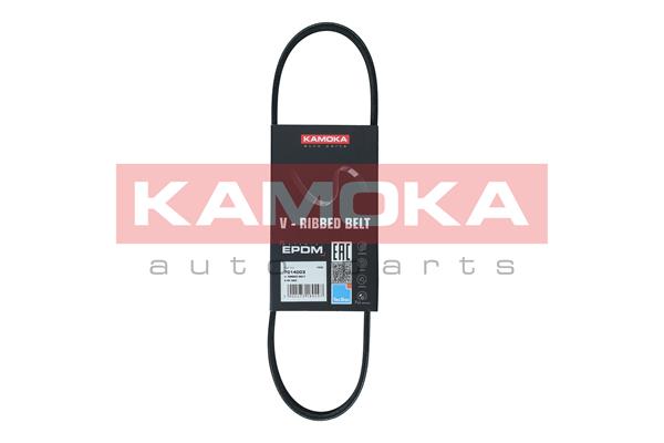 Curea transmisie cu caneluri 7014003 KAMOKA