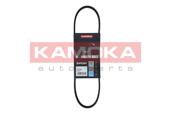 Curea transmisie cu caneluri 7014005 KAMOKA